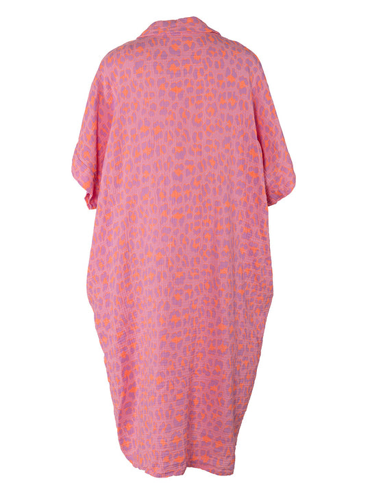 Oversize Kleid «Noela»