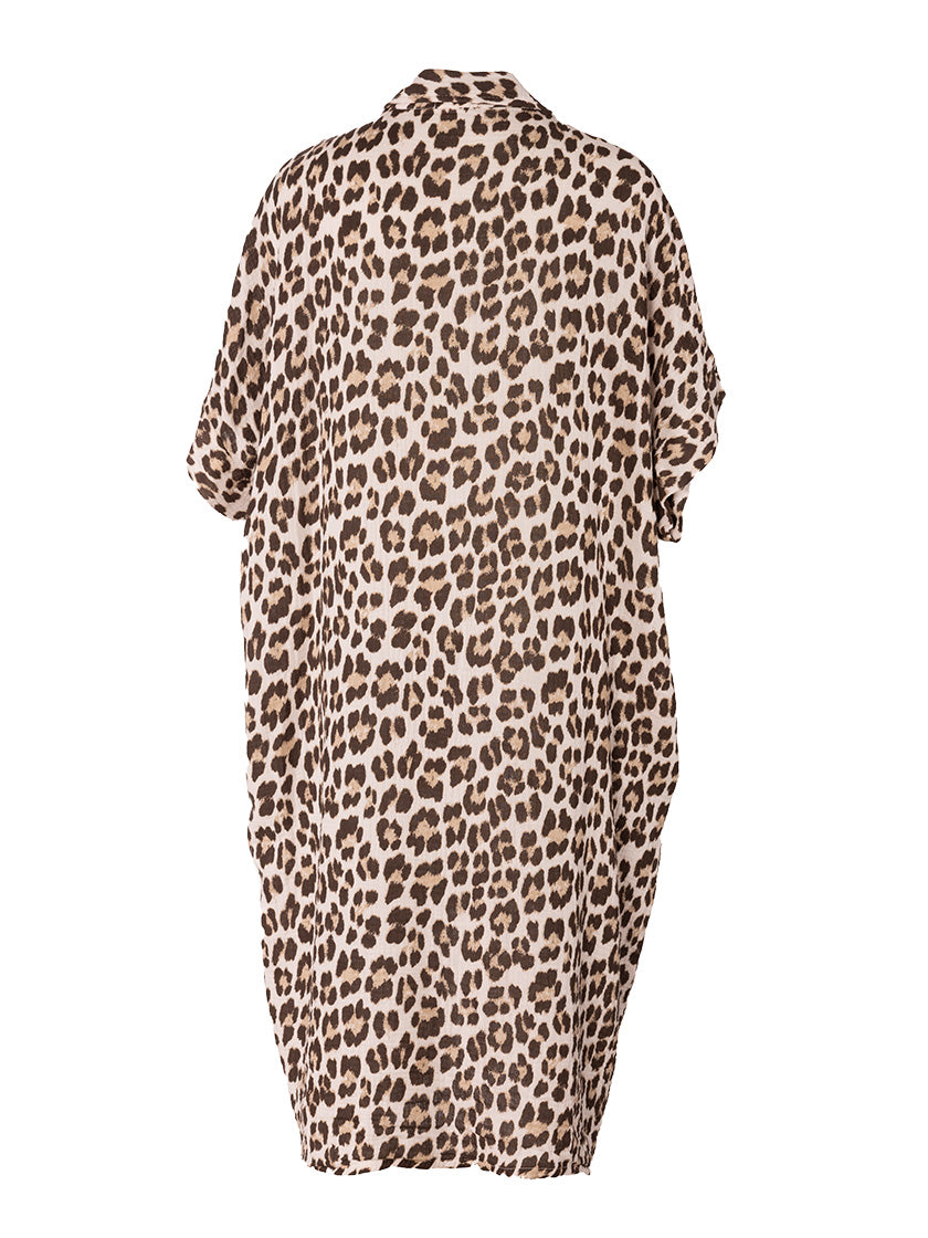Oversize Kleid «Noela»