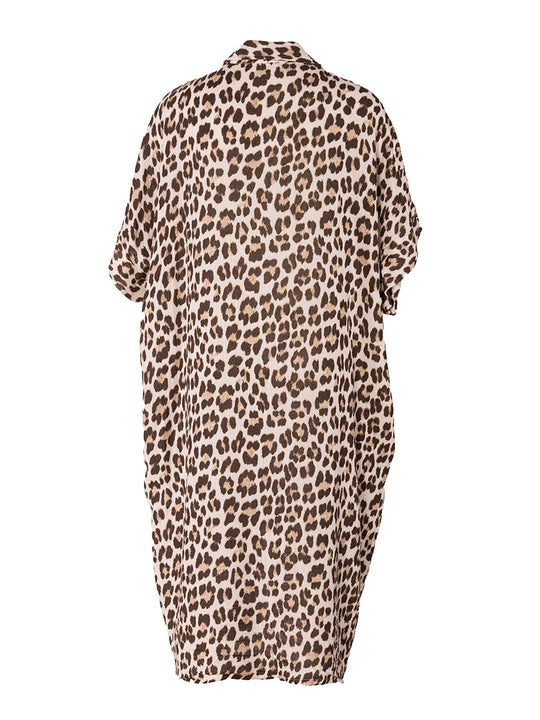 Oversize Kleid «Noela»