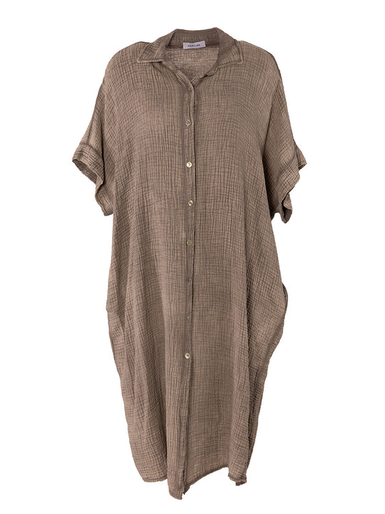 Oversize Kleid «Noela»