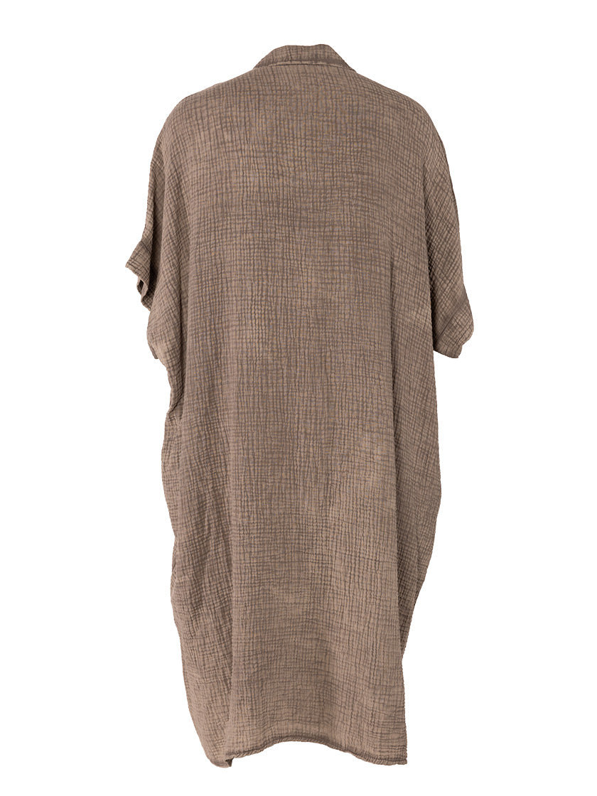 Oversize Kleid «Noela»