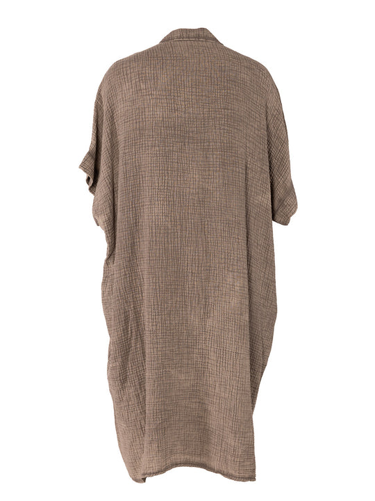 Oversize Kleid «Noela»