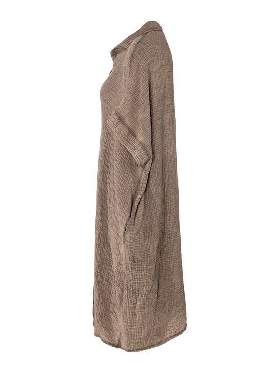 Oversize Kleid «Noela»