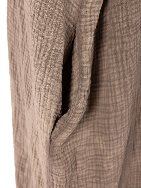 Oversize Kleid «Noela»