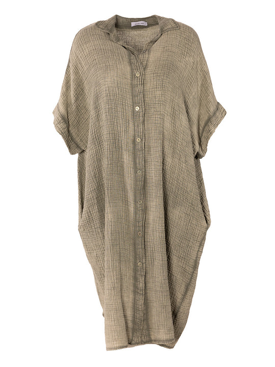 Oversize Kleid «Noela»