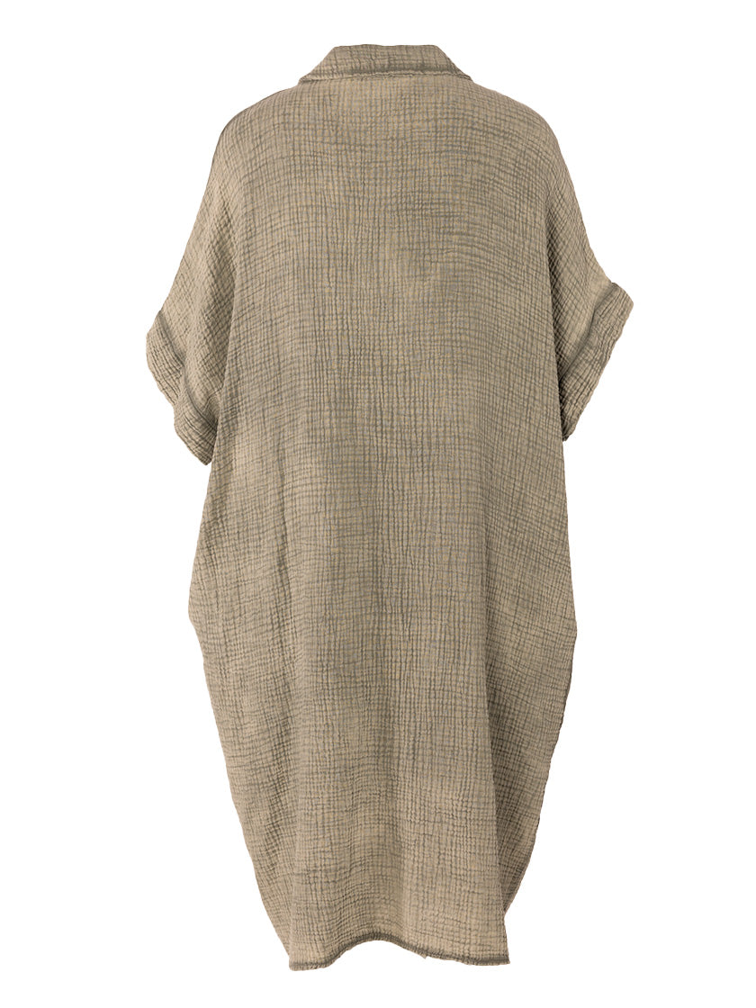 Oversize Kleid «Noela»