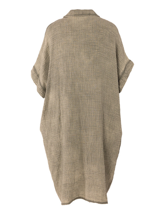 Oversize Kleid «Noela»