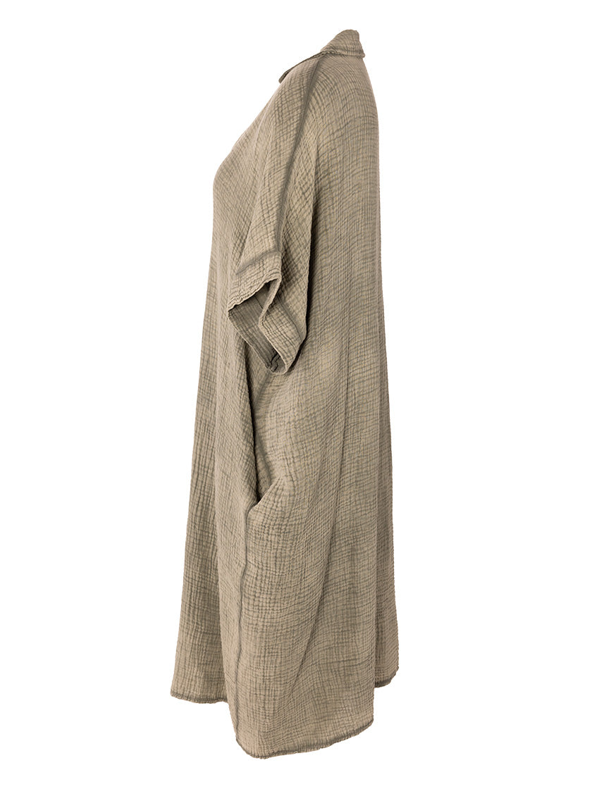 Oversize Kleid «Noela»