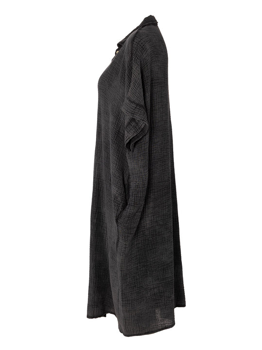 Oversize Kleid «Noela»