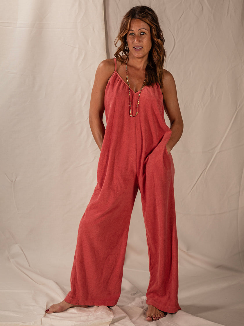 Overall von INTUITION PARIS