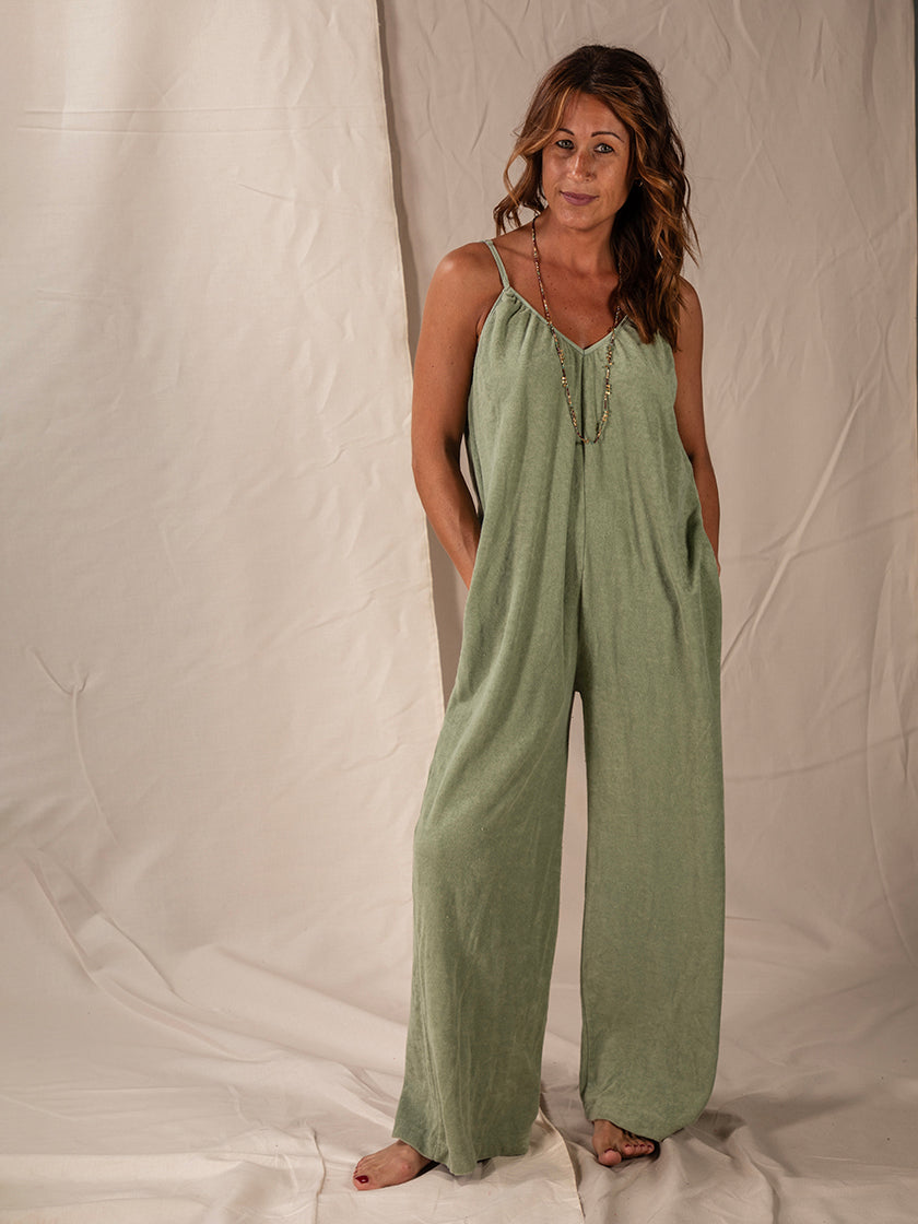 Overall von INTUITION PARIS