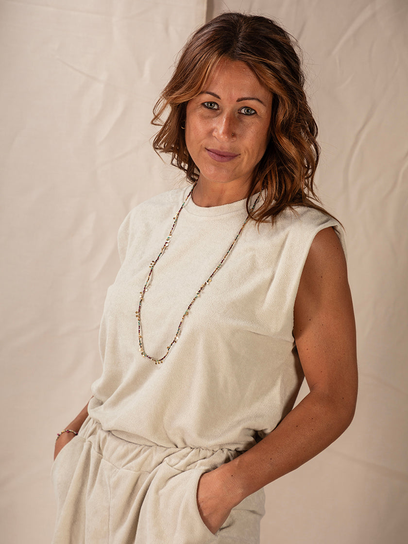 Shirt von INTUITION PARIS