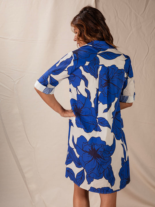 Kleid von MYAE
