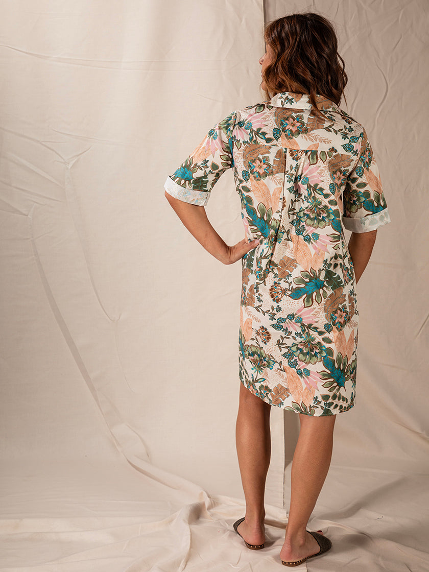 Kleid von MYAE