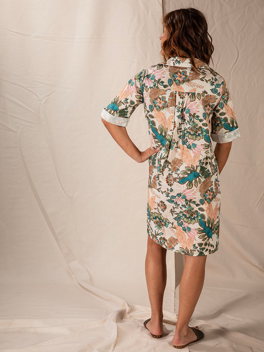 Kleid von MYAE