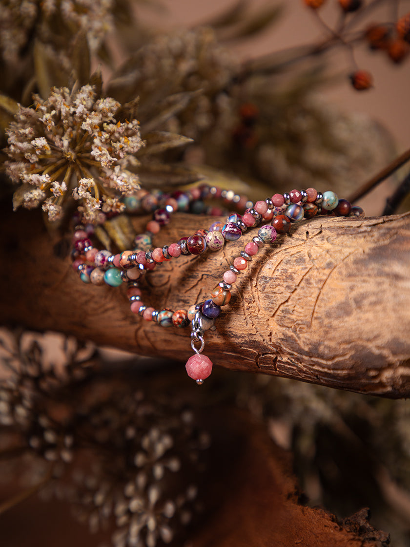 Armband «Blossom» von CORAZON
