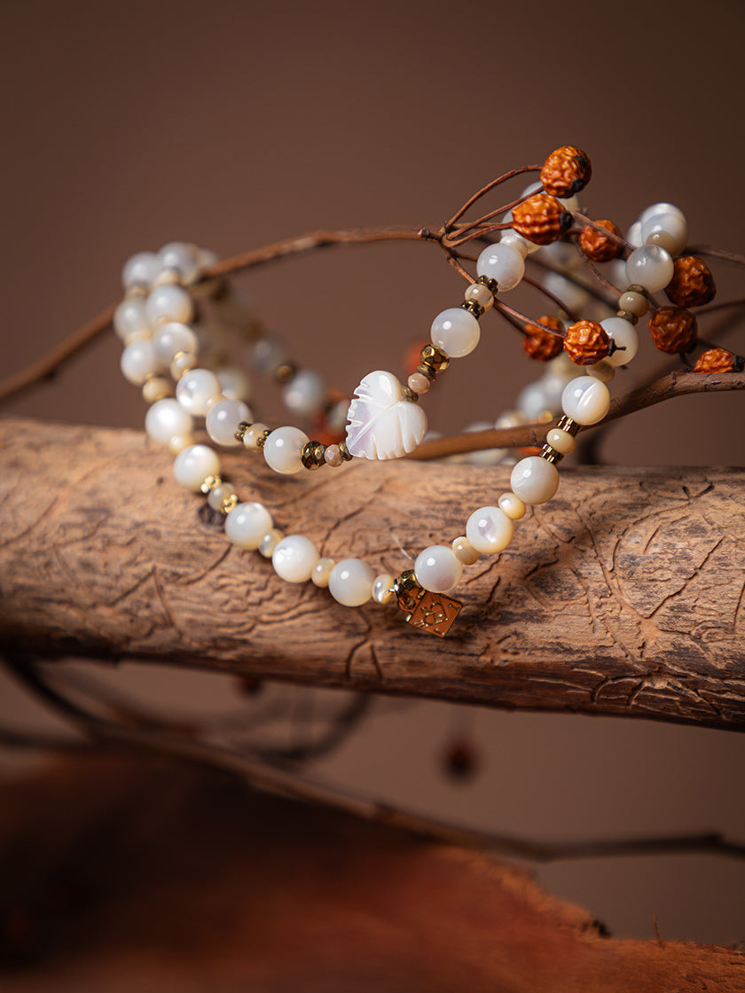 Armband «Joya beige» von CORAZON