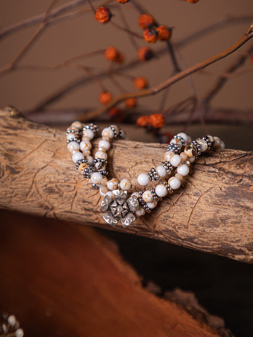 Armband «Maresflor» von CORAZON