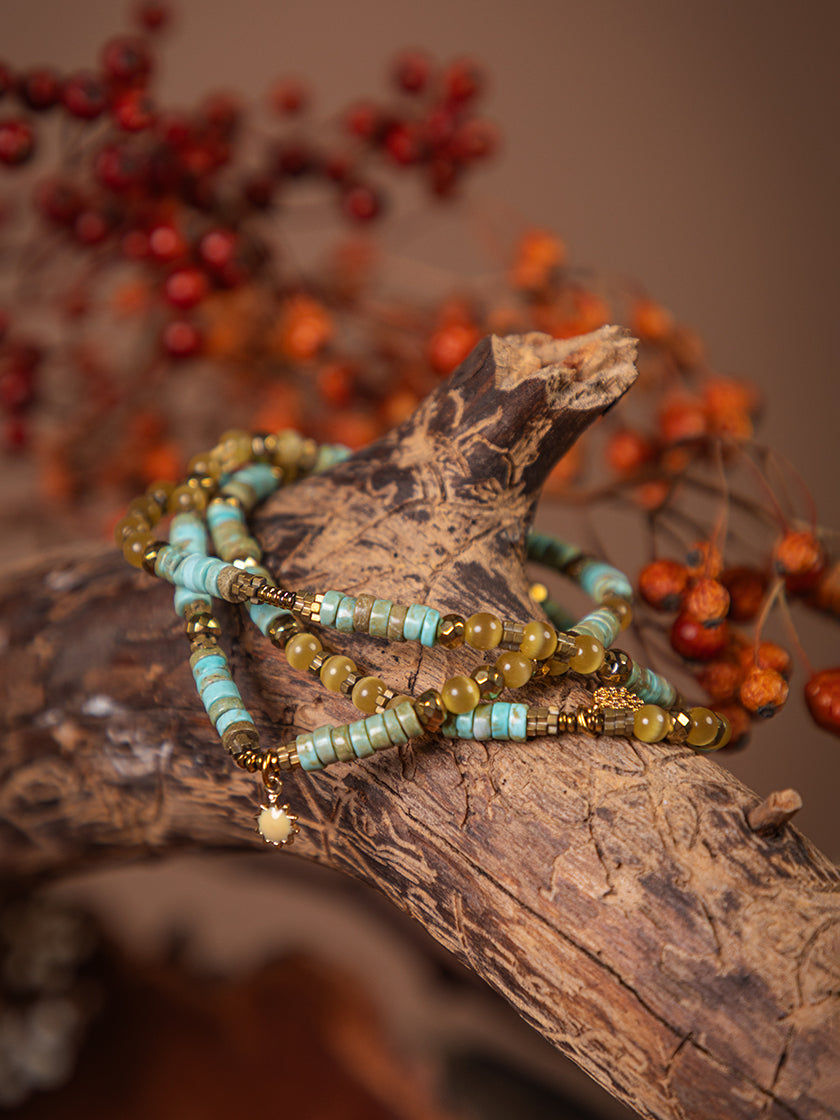 Armband «Cala» von CORAZON