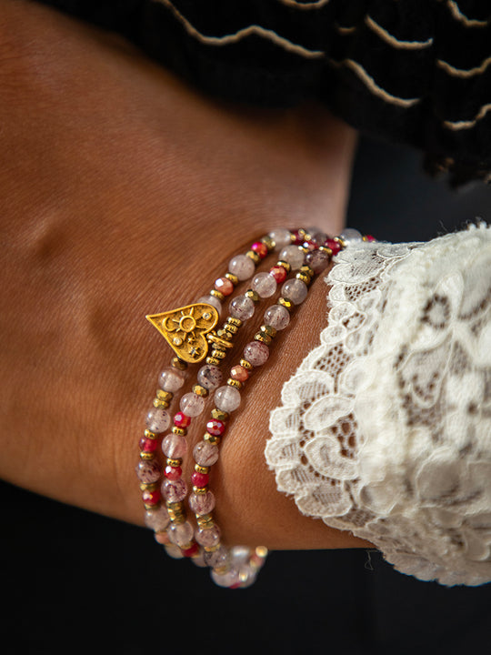 Armband «Soul» von CORAZON