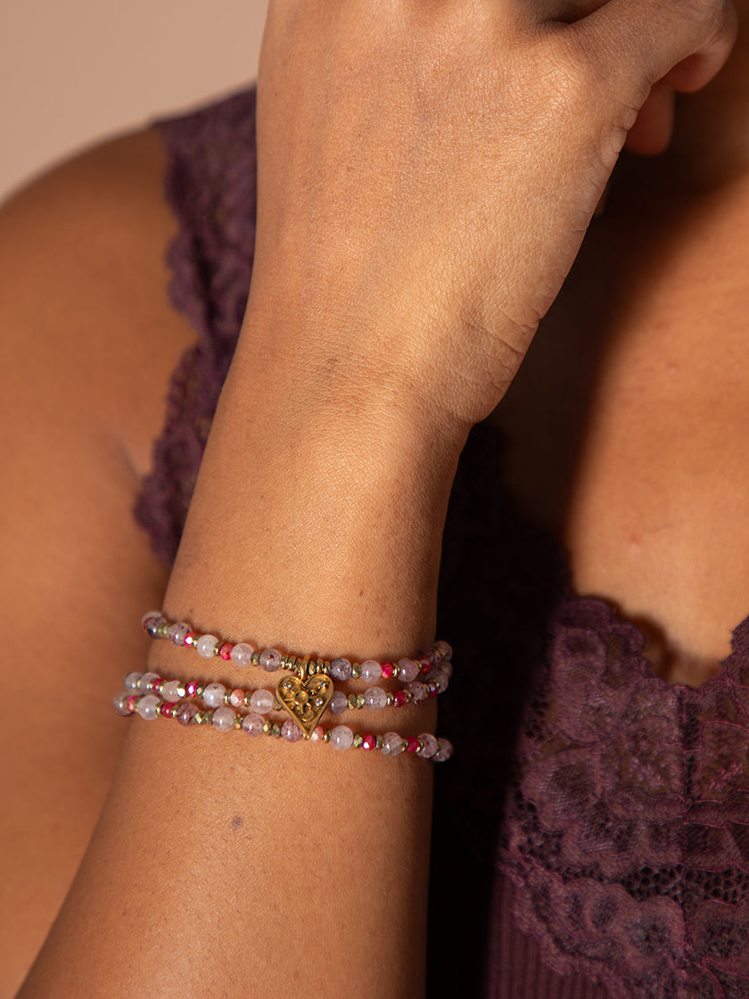 Armband «Soul» von CORAZON