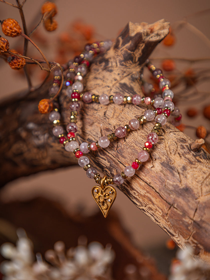Armband «Soul» von CORAZON