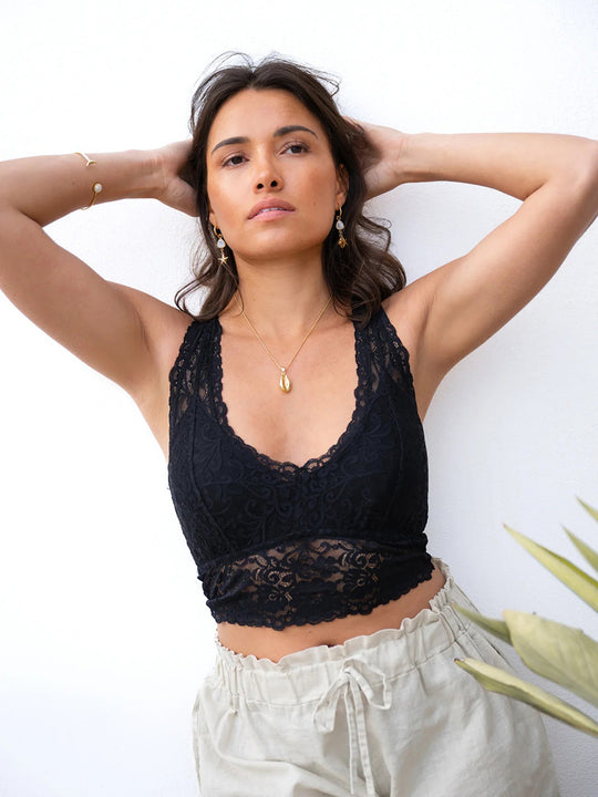 Bralette «Lace» von IBZ