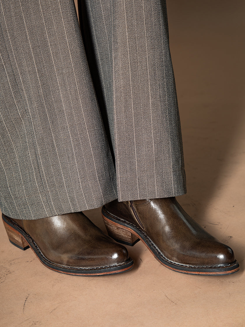 Stiefelette von MOMA