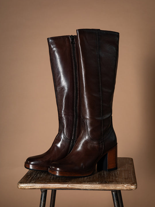Stiefel von MJUS