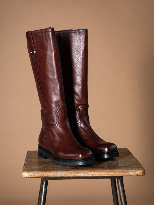 Stiefel von MJUS