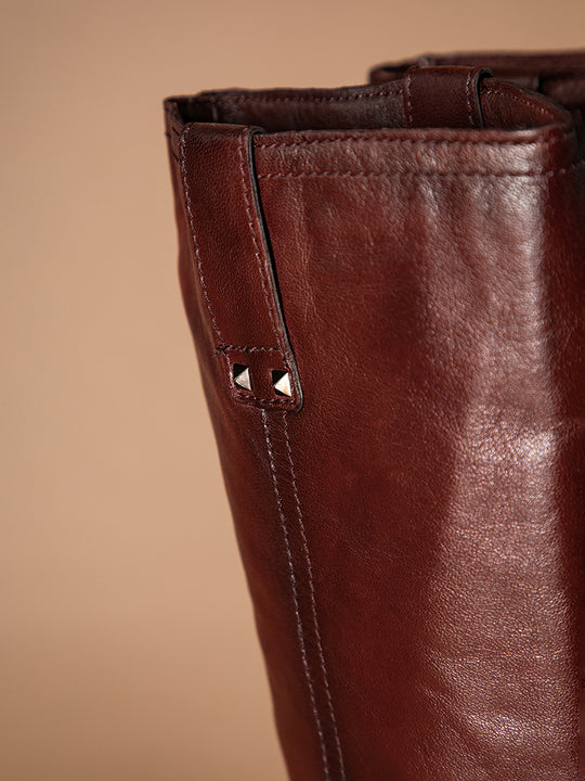 Stiefel von MJUS