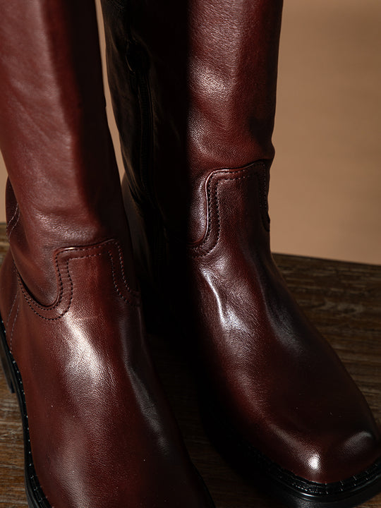 Stiefel von MJUS