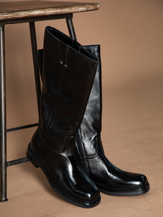 Stiefel von MJUS