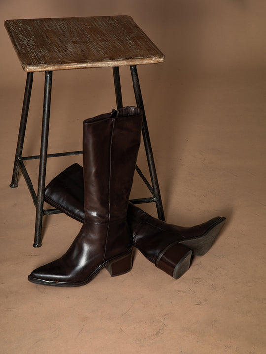 Stiefel von MJUS