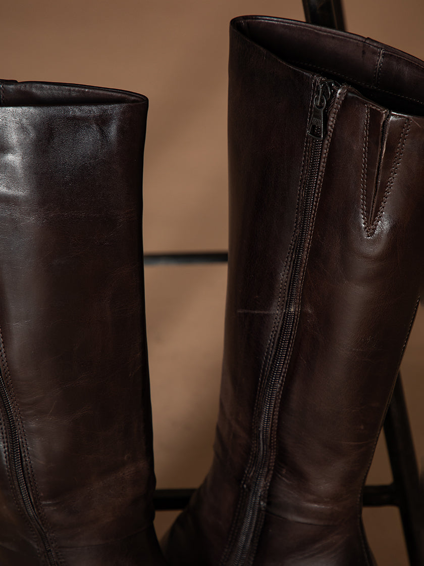 Stiefel von MJUS