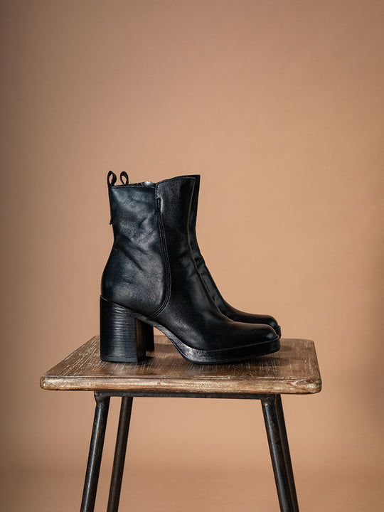 Stiefelette von MJUS