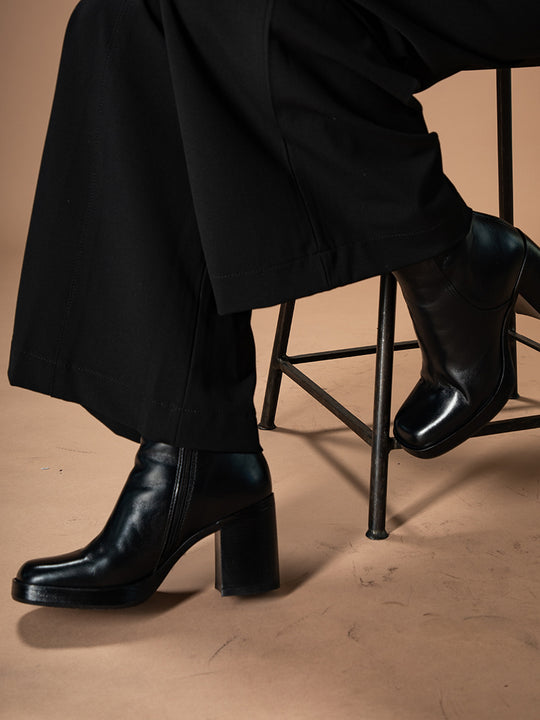 Stiefelette von MJUS