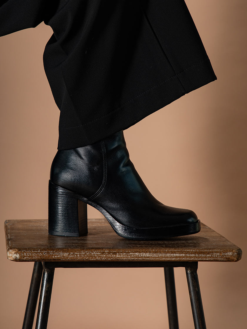 Stiefelette von MJUS