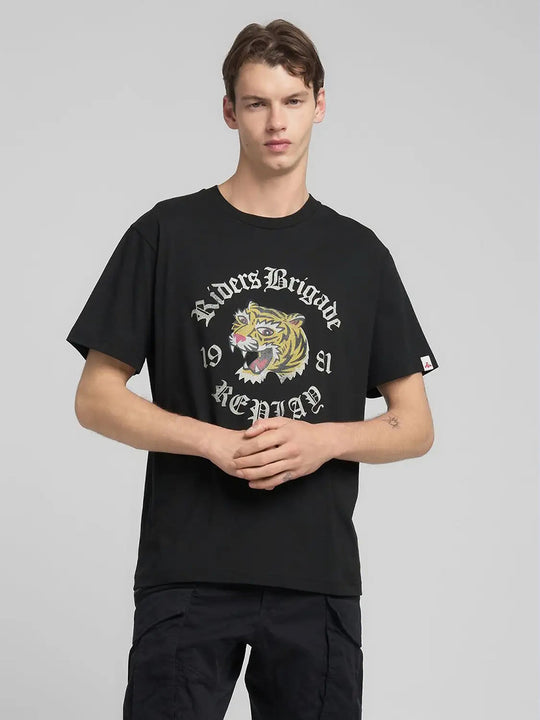 Shirt von REPLAY