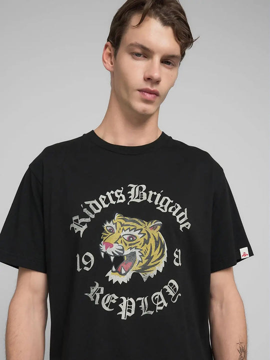 Shirt von REPLAY