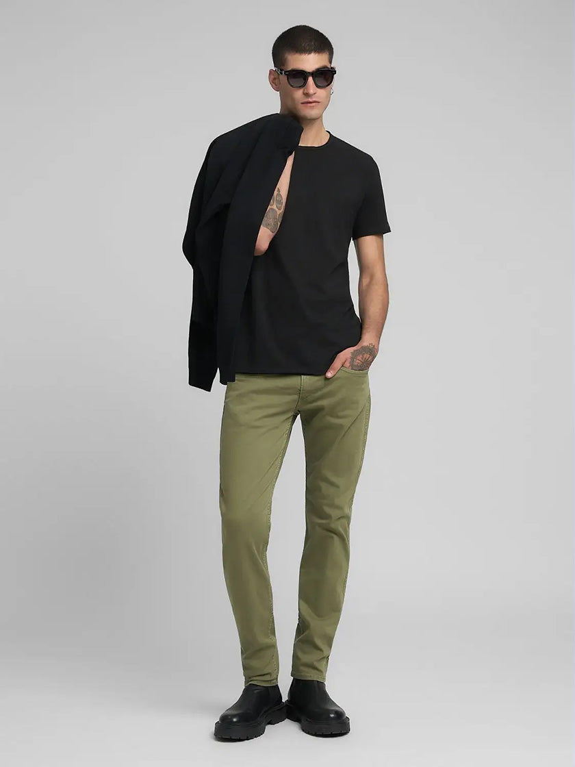Shirt von REPLAY