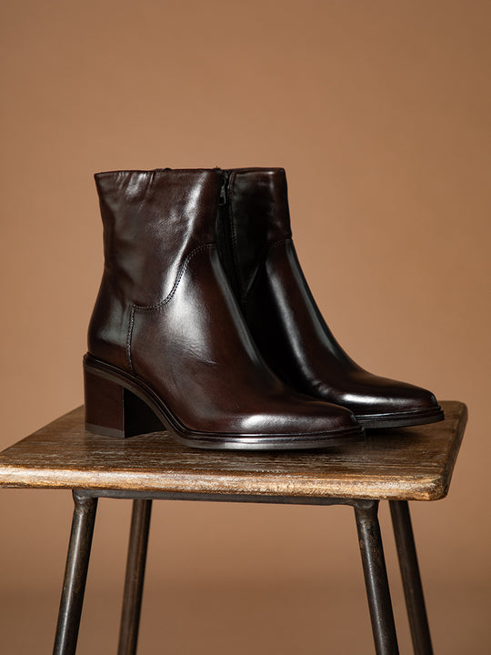Stiefelette von MJUS