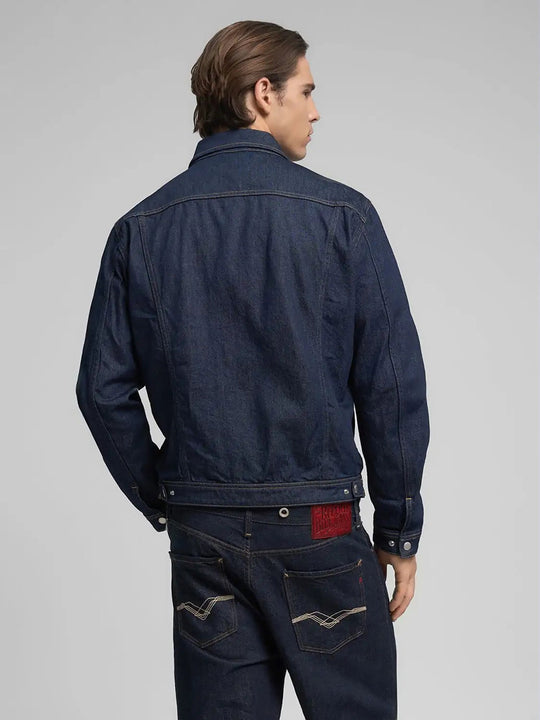 Jacke von REPLAY