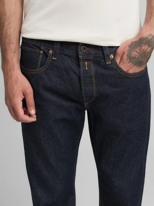Jeans «Deryck» von REPLAY
