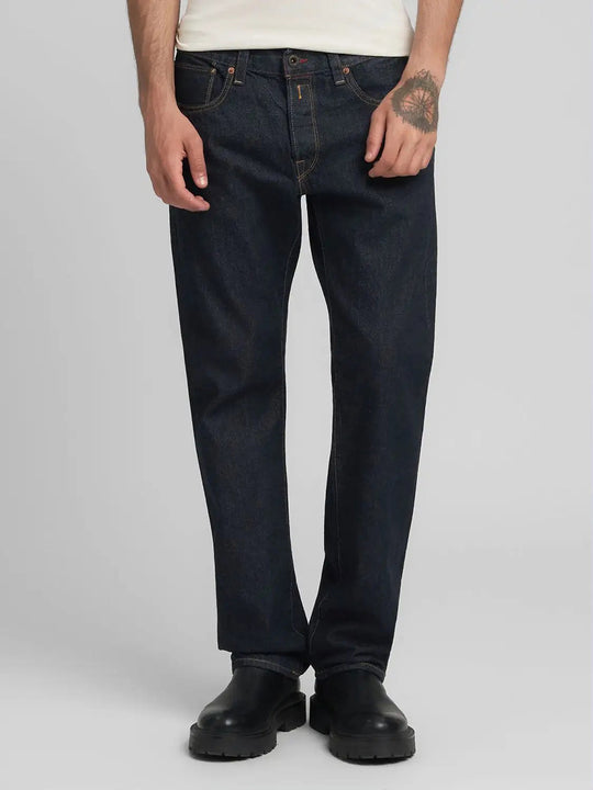 Jeans «Deryck» von REPLAY