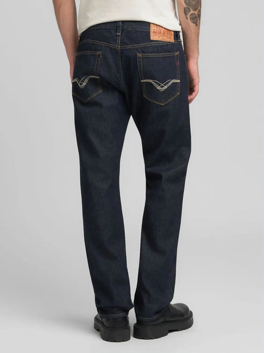 Jeans «Deryck» von REPLAY