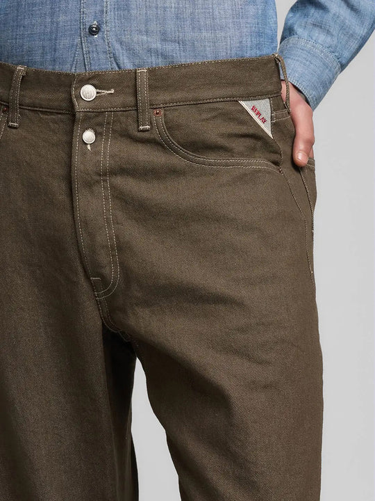 Jeans von REPLAY