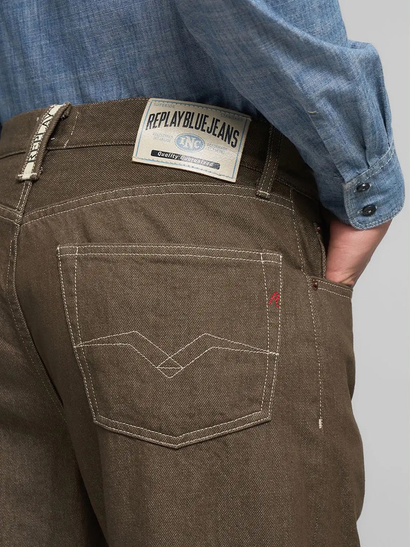 Jeans von REPLAY
