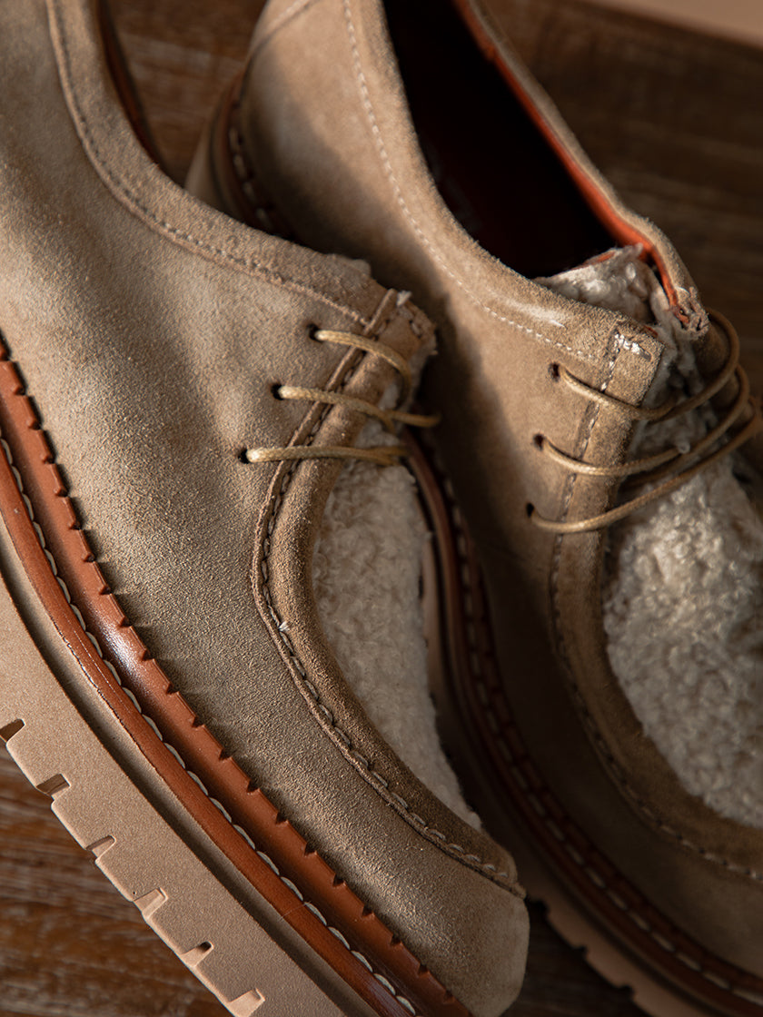 Halbschuh von MJUS