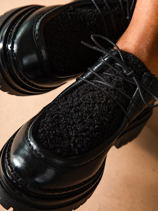 Halbschuh von MJUS